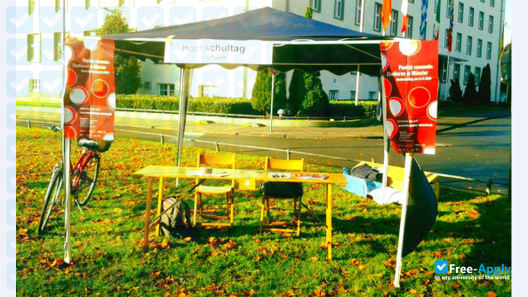 Academy of Fine Arts Munster photo #6