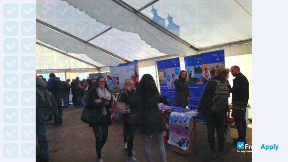 Academy of Fine Arts Munster photo #3