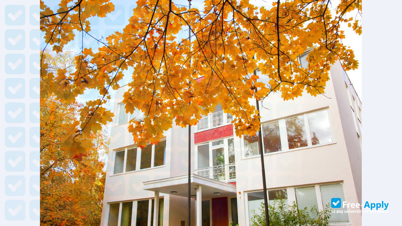 Bard College Berlin photo #7