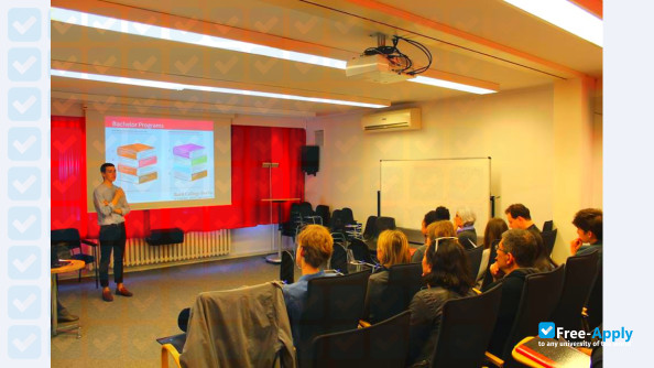 Bard College Berlin photo #6