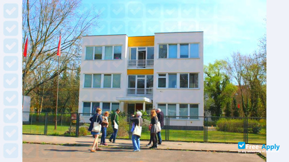 Bard College Berlin photo #2