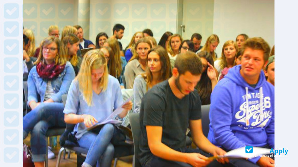 Business and Information Technology School фотография №3