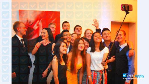 Business and Information Technology School photo