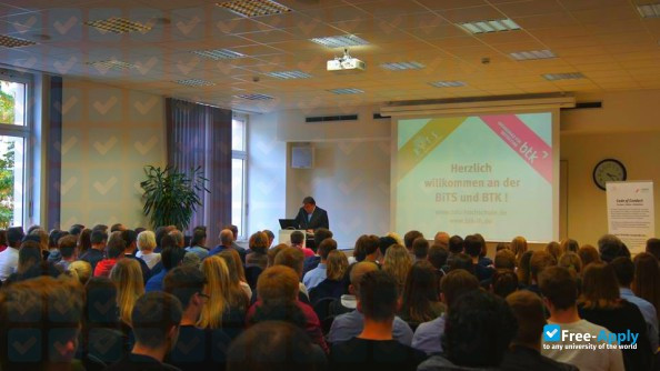 Business and Information Technology School фотография №7
