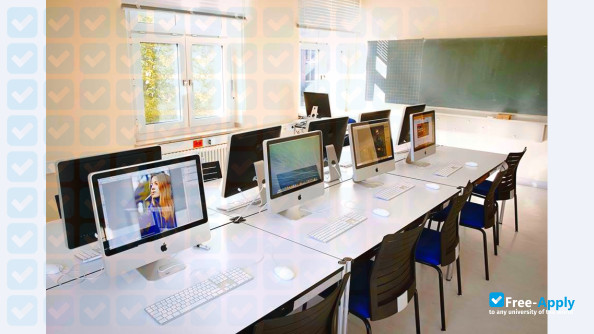 Business and Information Technology School фотография №4