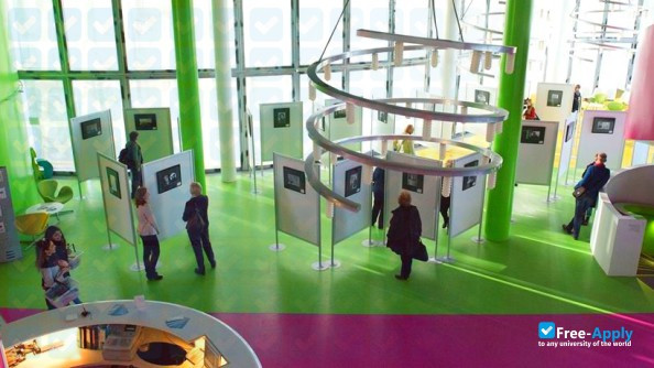 Brandenburg University of Technology Cottbus- Senftenberg photo #8
