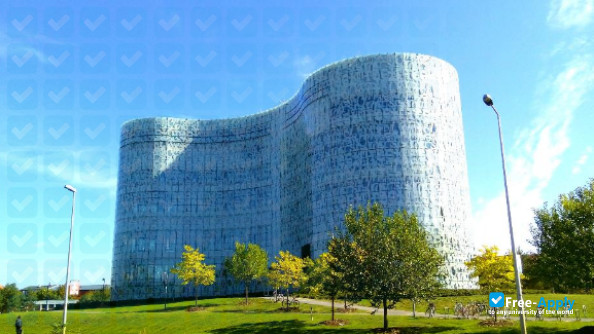 Brandenburg University of Technology Cottbus- Senftenberg photo #12