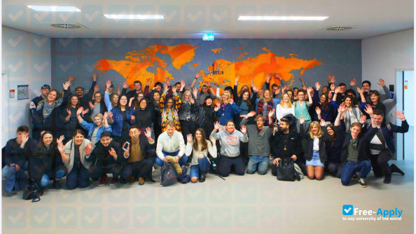 University of art & design btk photo