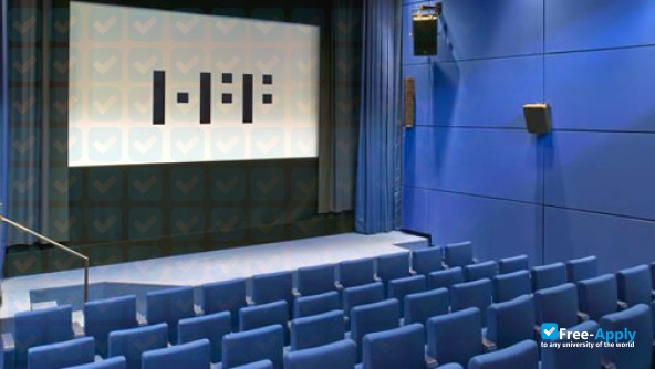 Photo de l’University of Television and Film Munich (HFF) #6
