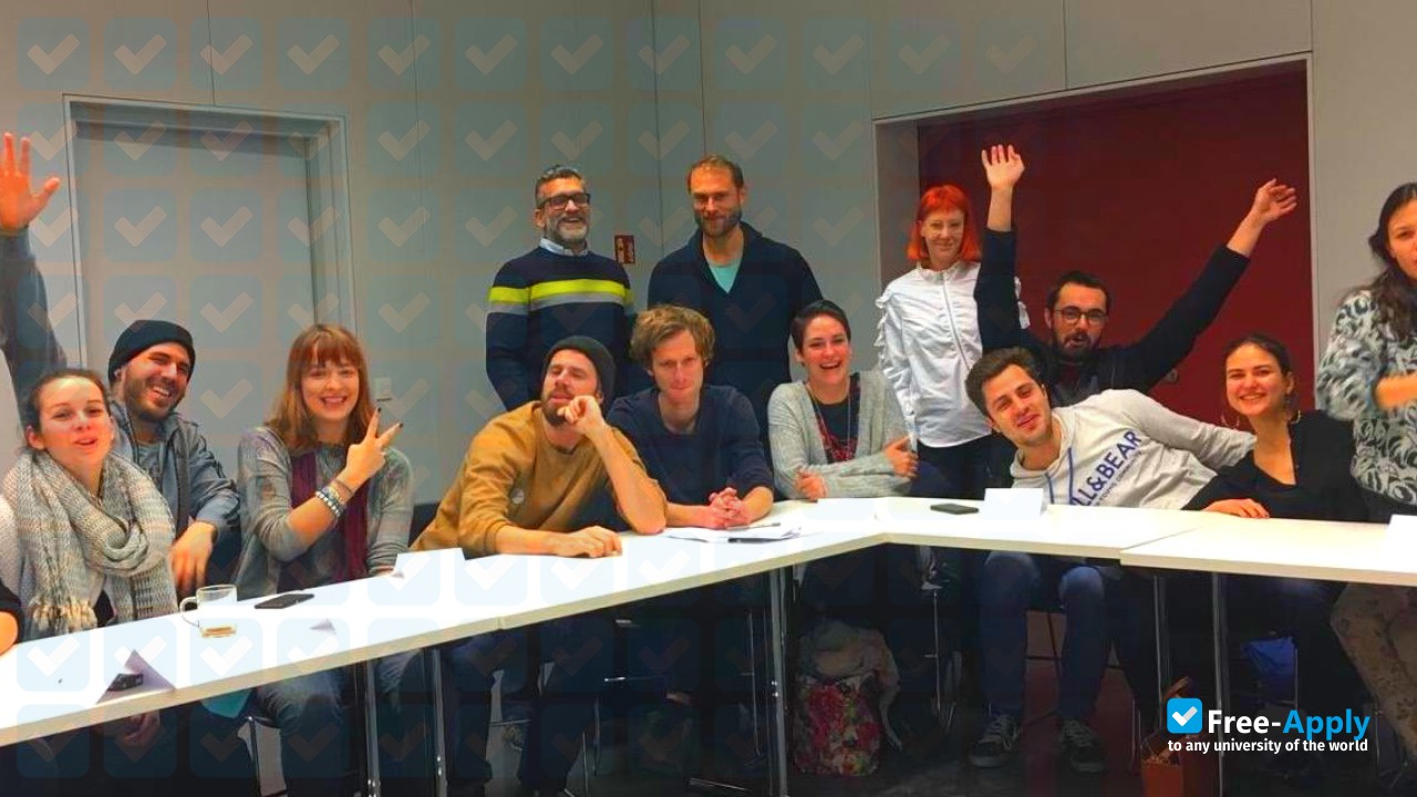 Photo de l’University of Television and Film Munich (HFF) #4
