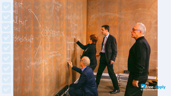 Photo de l’Bremen University of Public Administration #8