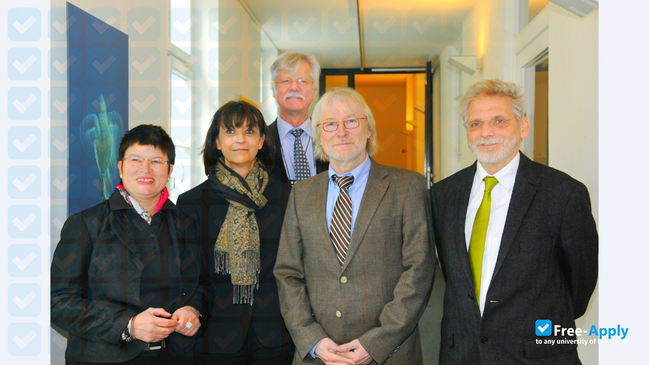 Photo de l’Bremen University of Public Administration #6