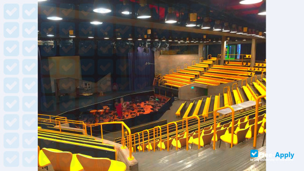 Photo de l’Cologne University of Music and Dance #8