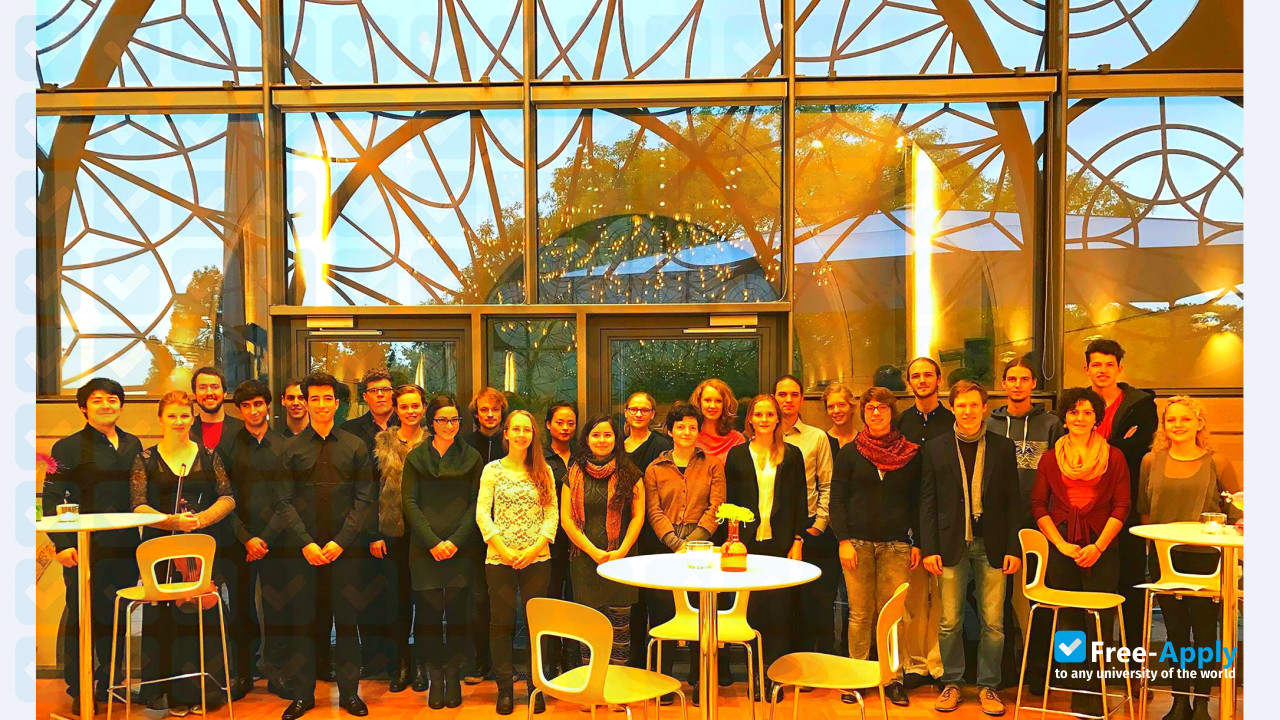 Photo de l’Cologne University of Music and Dance #14