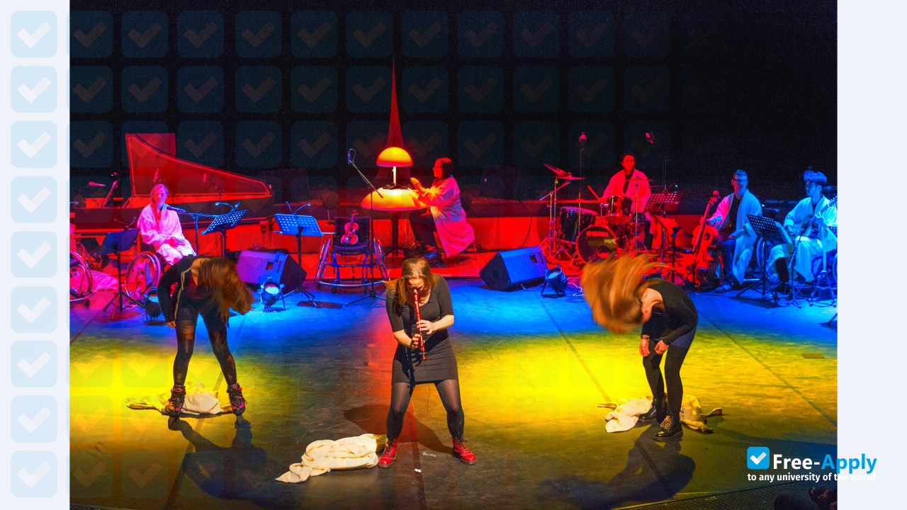 Photo de l’Cologne University of Music and Dance #15