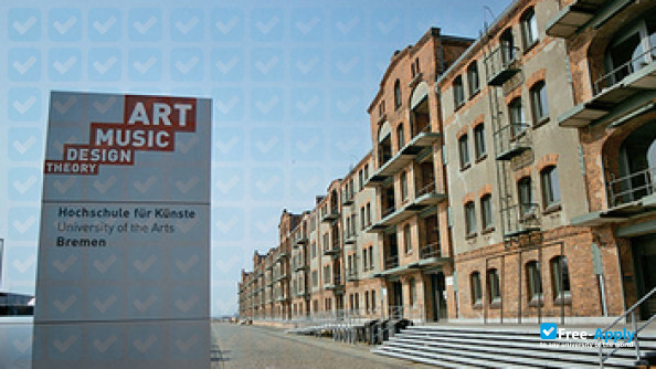 University of the Arts Bremen photo #7
