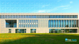 Technical University of Darmstadt миниатюра №5