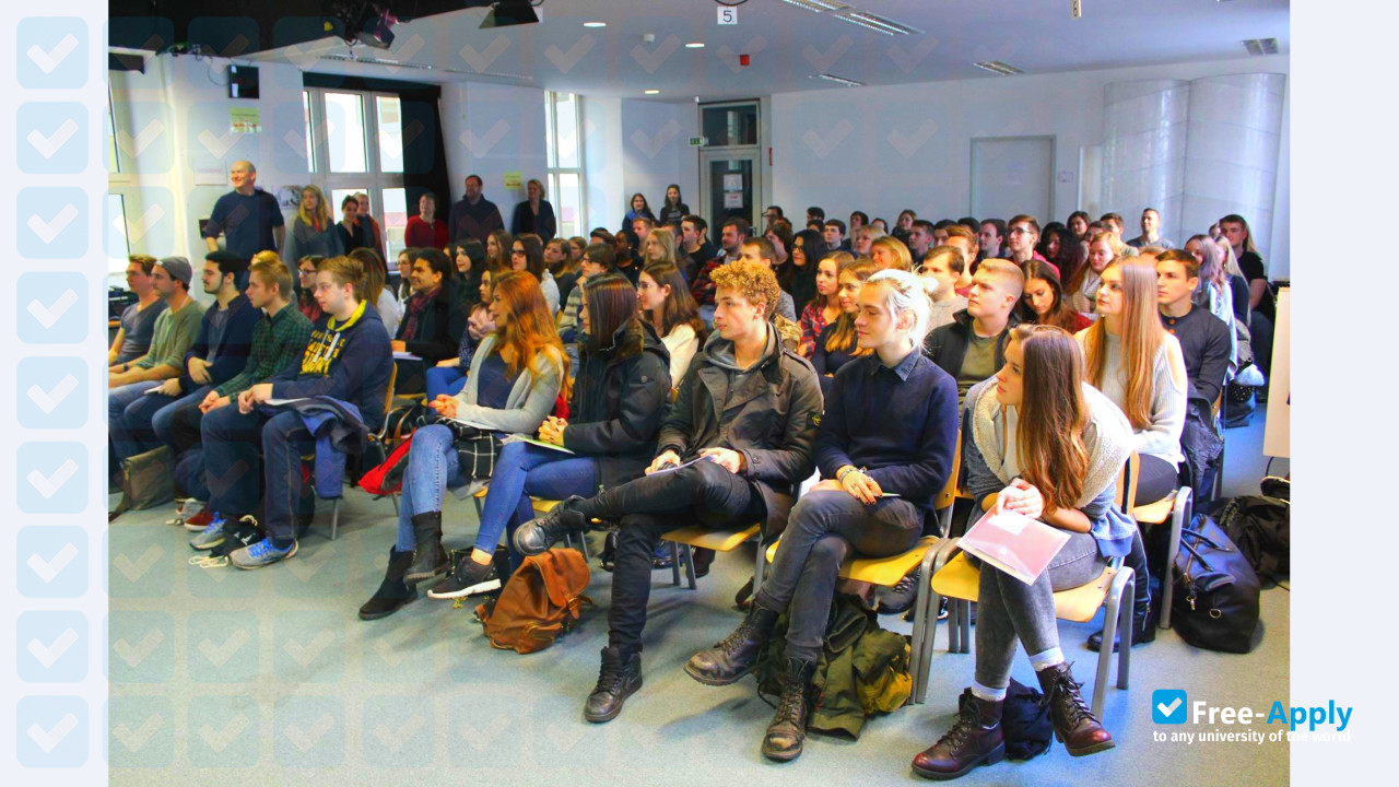 DEKRA University Berlin photo #8