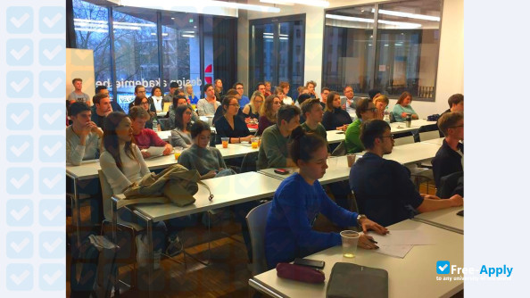 Photo de l’Design academy berlin #15