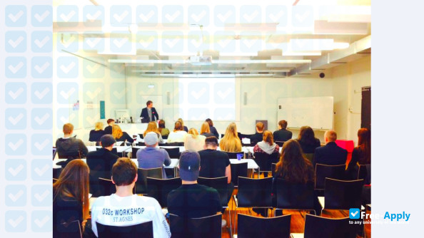 Photo de l’Design academy berlin #10