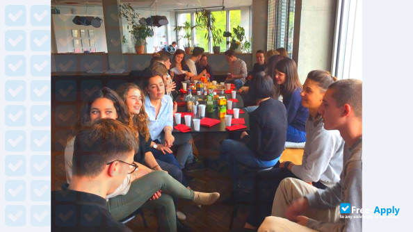 Photo de l’Design academy berlin #6