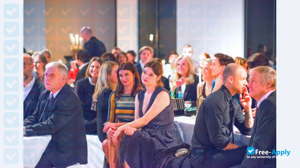 Photo de l’Design academy berlin #5