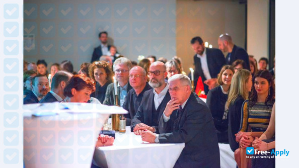 Photo de l’Design academy berlin #13