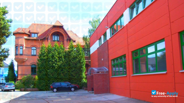 DPFA University of Applied Sciences Saxony photo #13