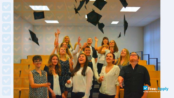 DPFA University of Applied Sciences Saxony photo #10