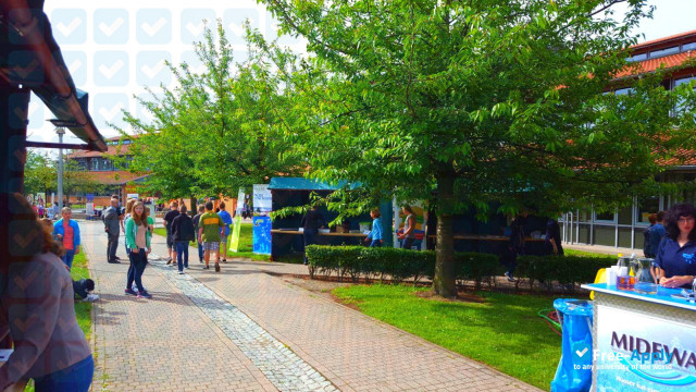 DPFA University of Applied Sciences Saxony photo #13