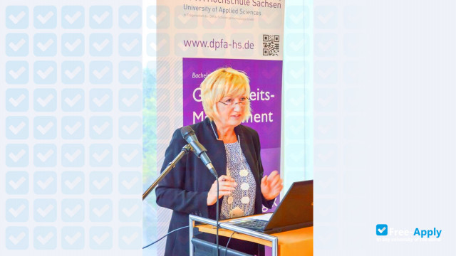 DPFA University of Applied Sciences Saxony photo #1