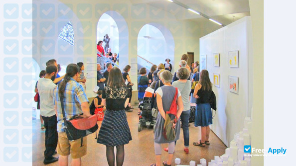 Photo de l’Dresden Academy of Fine Arts #12