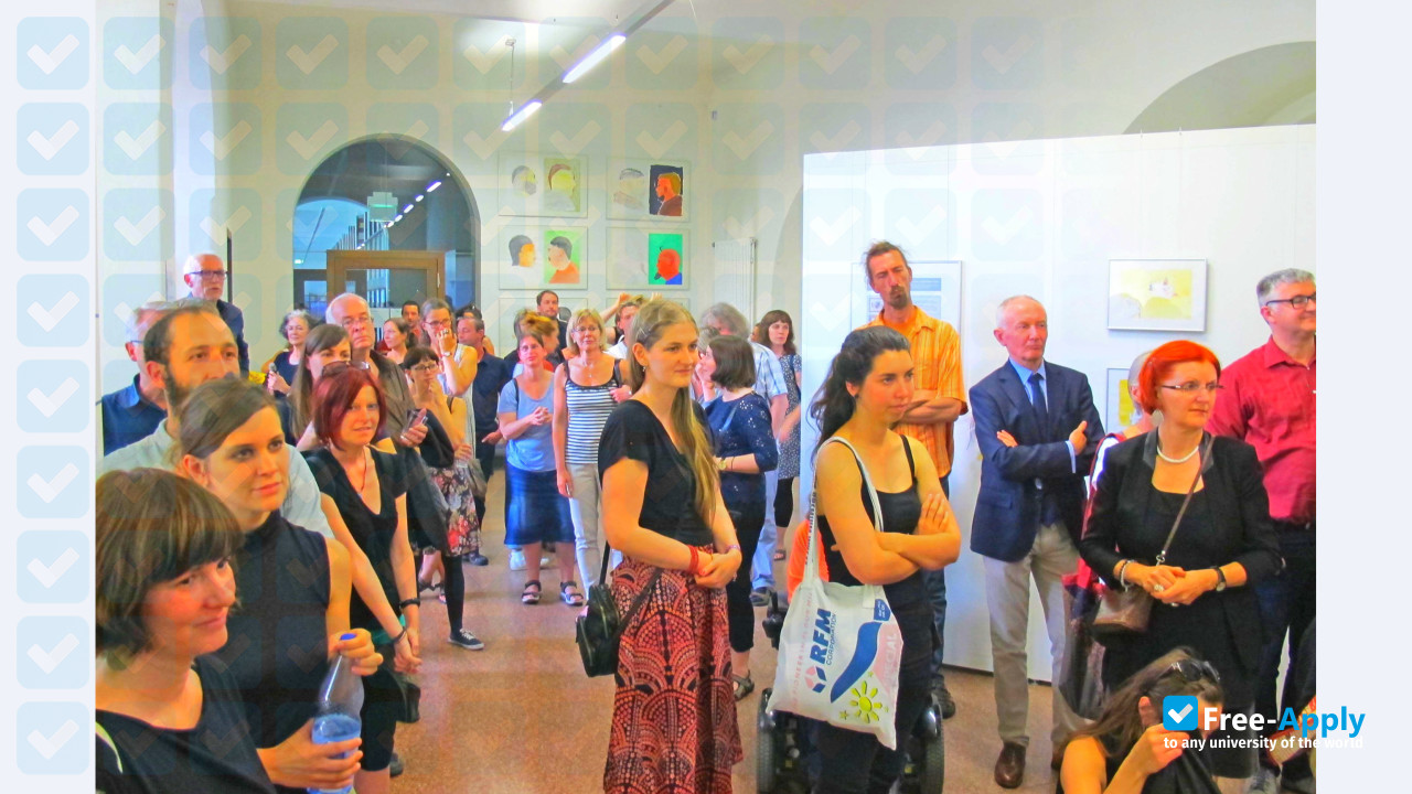 Photo de l’Dresden Academy of Fine Arts #14