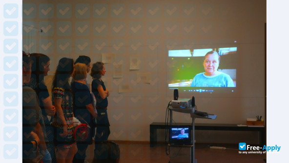 Photo de l’Dresden Academy of Fine Arts #4