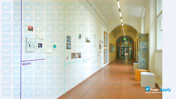 Photo de l’Dresden Academy of Fine Arts #5