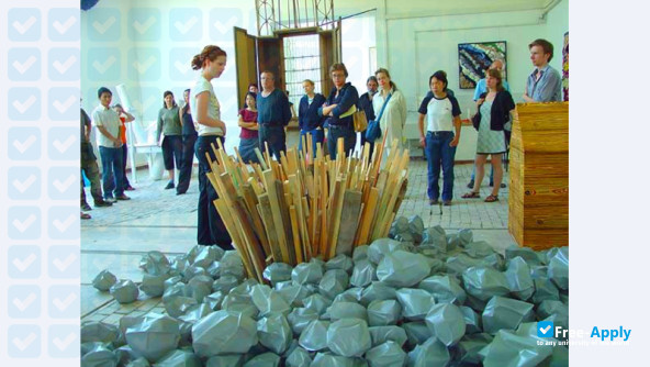 Photo de l’Dresden Academy of Fine Arts #6