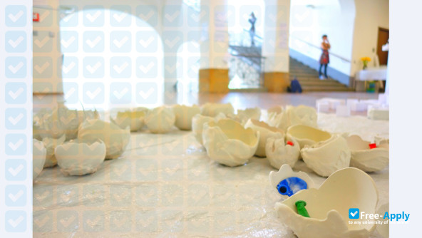 Photo de l’Dresden Academy of Fine Arts #7