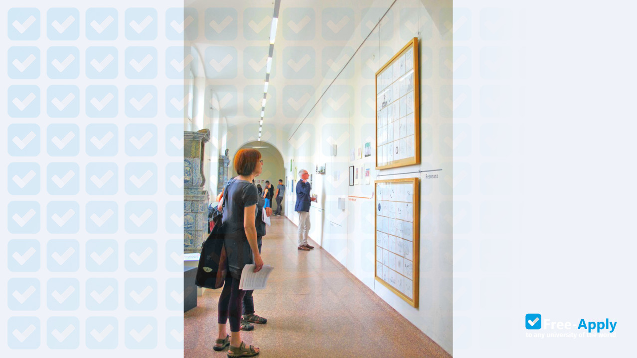 Photo de l’Dresden Academy of Fine Arts #2