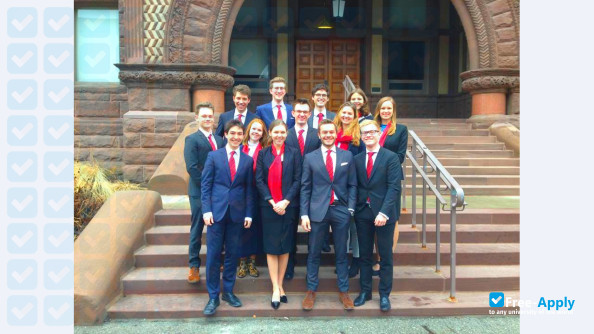 Bucerius Law School photo #5