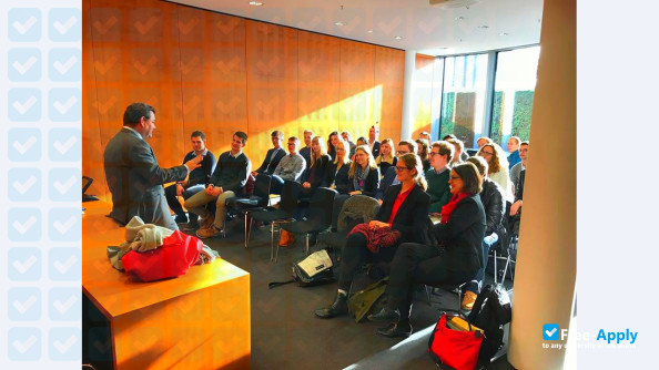 Bucerius Law School photo #14