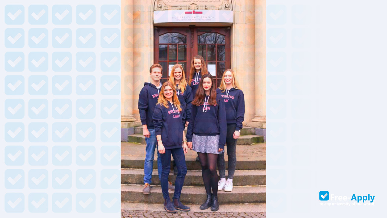 Bucerius Law School photo #10