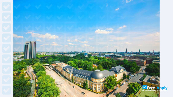 Bucerius Law School photo #13