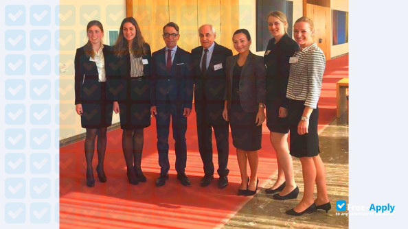 Bucerius Law School photo #7