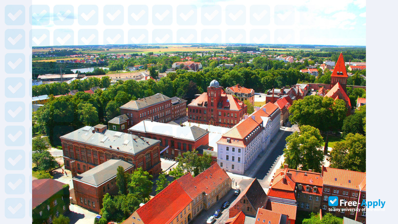 University of Greifswald photo #6