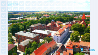 Miniatura de la University of Greifswald #3
