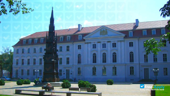University of Greifswald photo #4