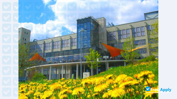 University of Applied Sciences Jena photo #6