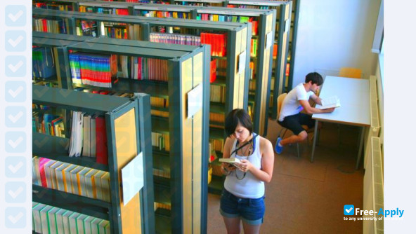 University of Applied Sciences Jena photo #16