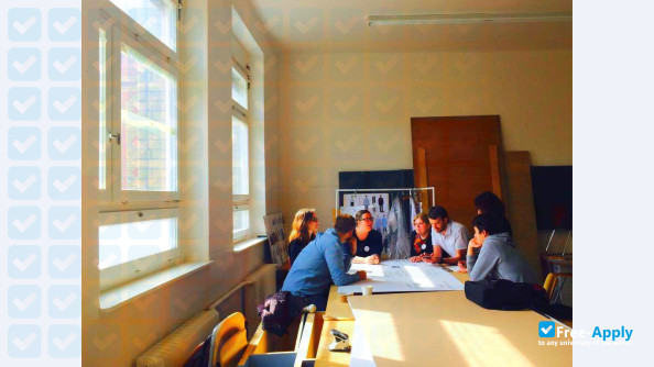 ESMOD Berlin International Academy of Fashion photo #10