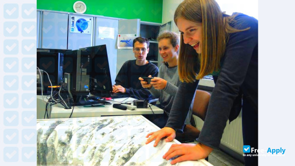 Foto de la Regensburg University of Applied Sciences #11